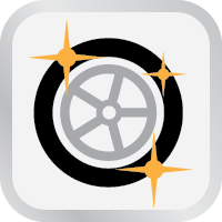Icon Wheel Clean