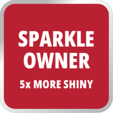 Icon Sparkle Owner