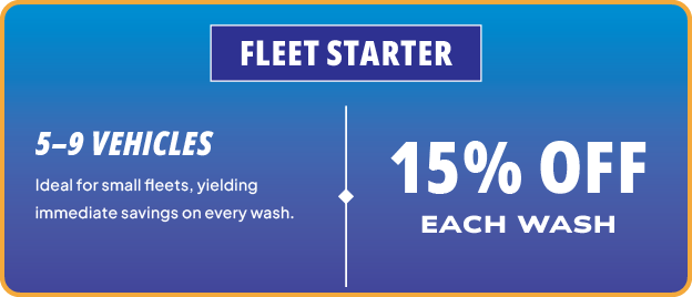 Fleet Starter
