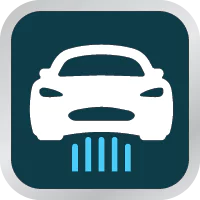 Icon Features Undercarriage