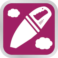 Icon Features Vacuum