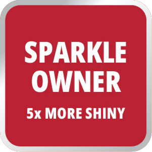 Icon Membership Sparkle Owner