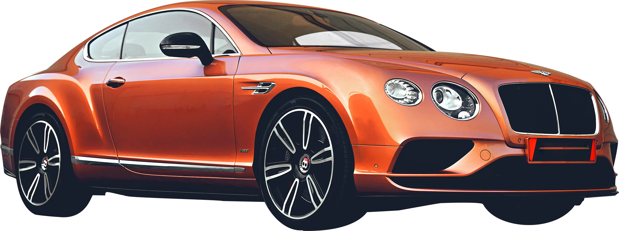 Luxury Car
